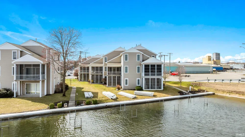 300 E Medusa Street #5D