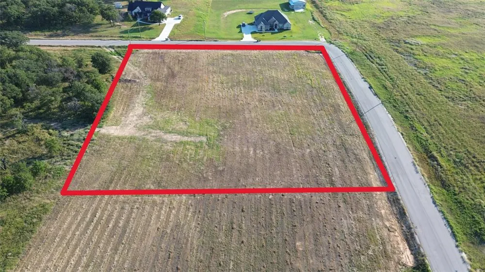 2036 Jeremy Street Tolar, TX 76476