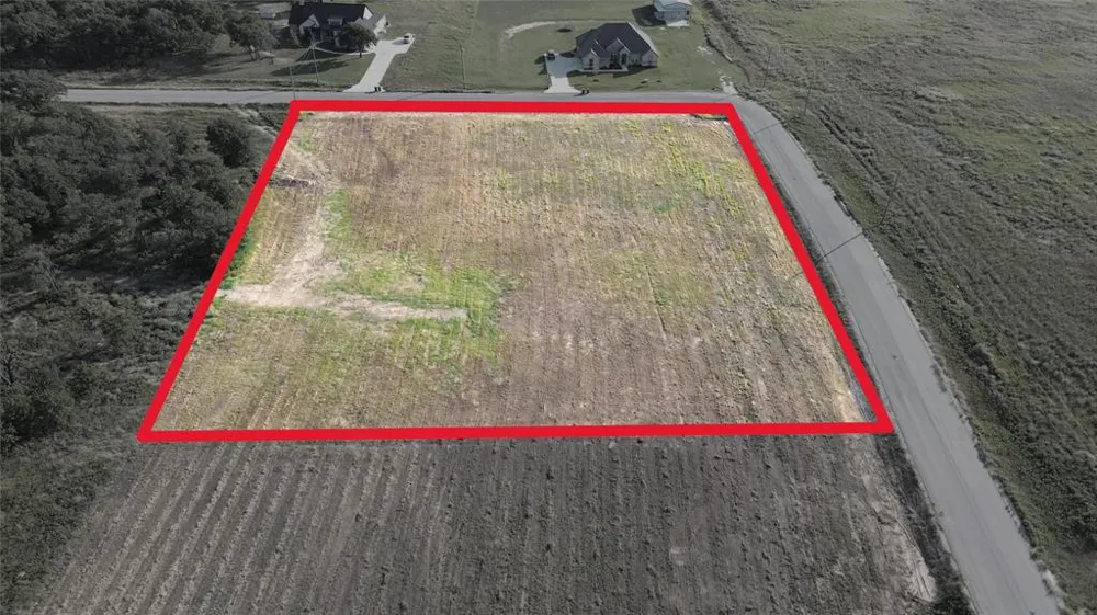 2036 Jeremy Street Tolar, TX 76476