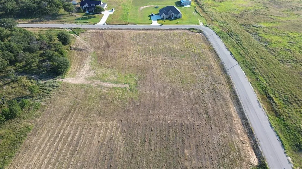 2036 Jeremy Street Tolar, TX 76476