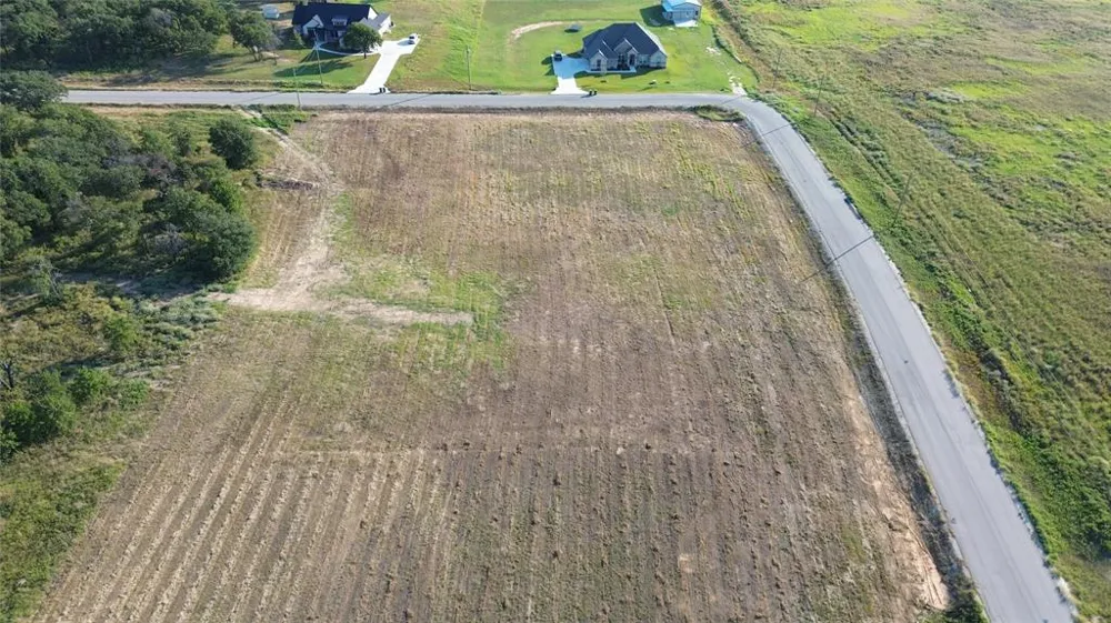 2036 Jeremy Street Tolar, TX 76476