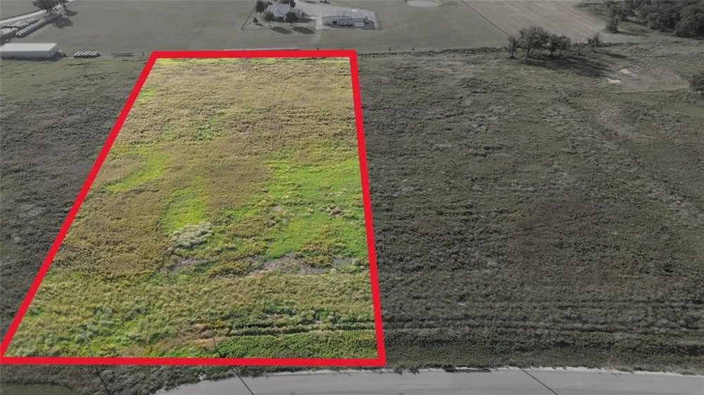 2043 Jeremy Street Tolar, TX 76476