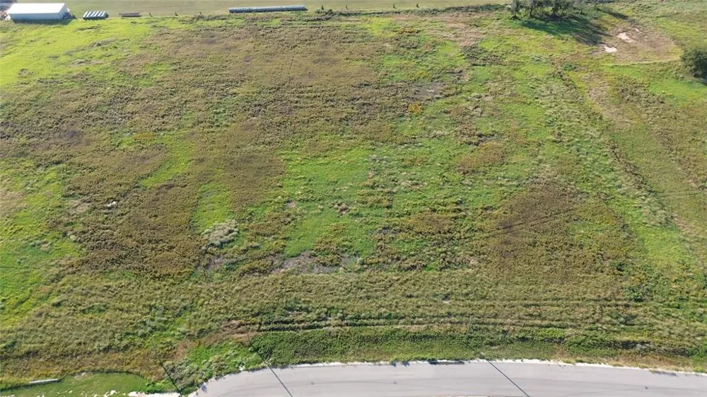 2043 Jeremy Street Tolar, TX 76476