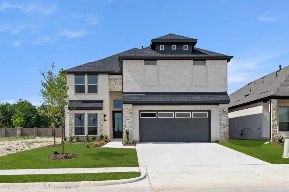 4500 Brookfield Drive Melissa, TX 75454