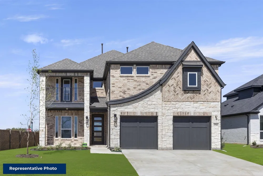 4500 Brookfield Drive Melissa, TX 75454