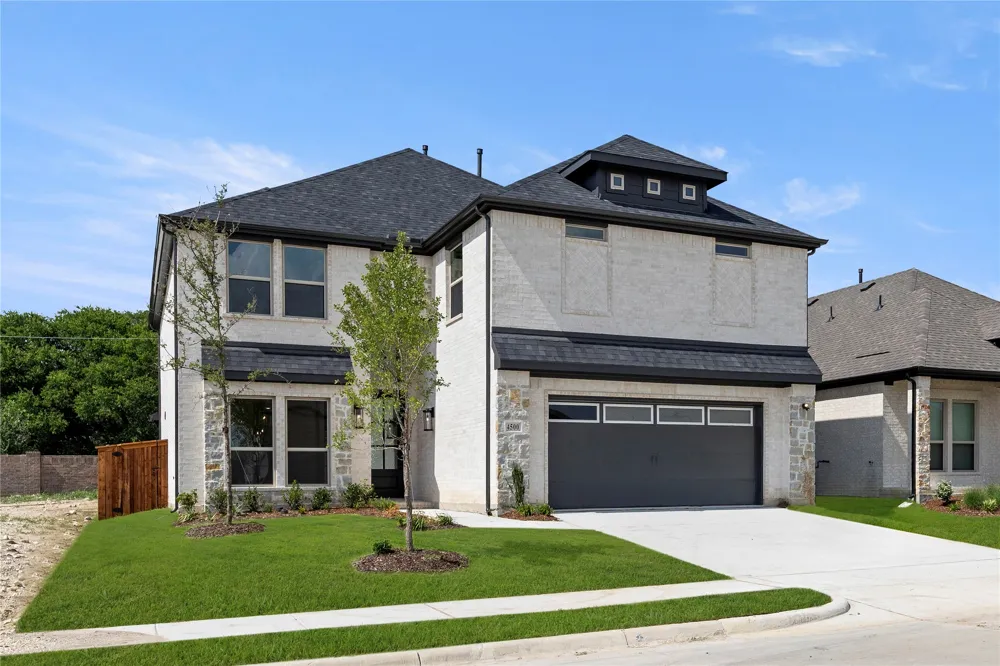 4500 Brookfield Drive Melissa, TX 75454