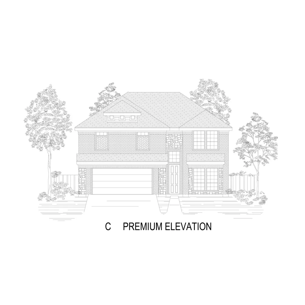 4500 Brookfield Drive Melissa, TX 75454