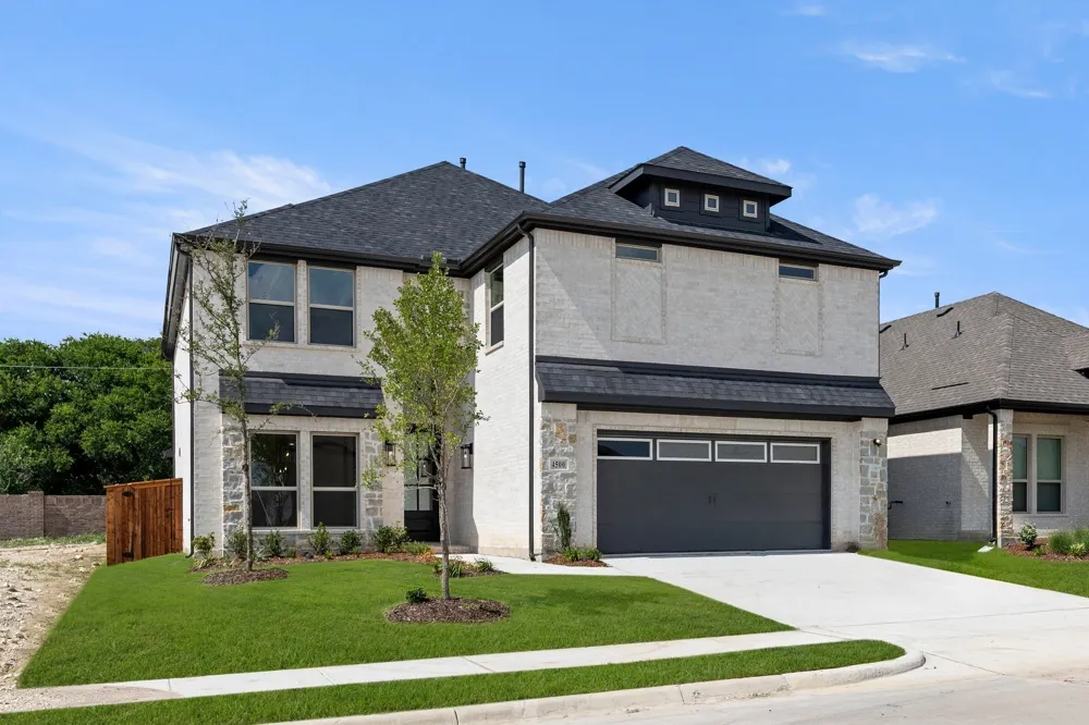 4500 Brookfield Drive Melissa, TX 75454