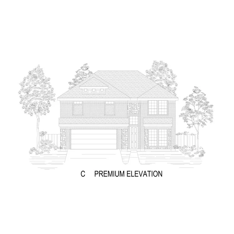 4500 Brookfield Drive Melissa, TX 75454