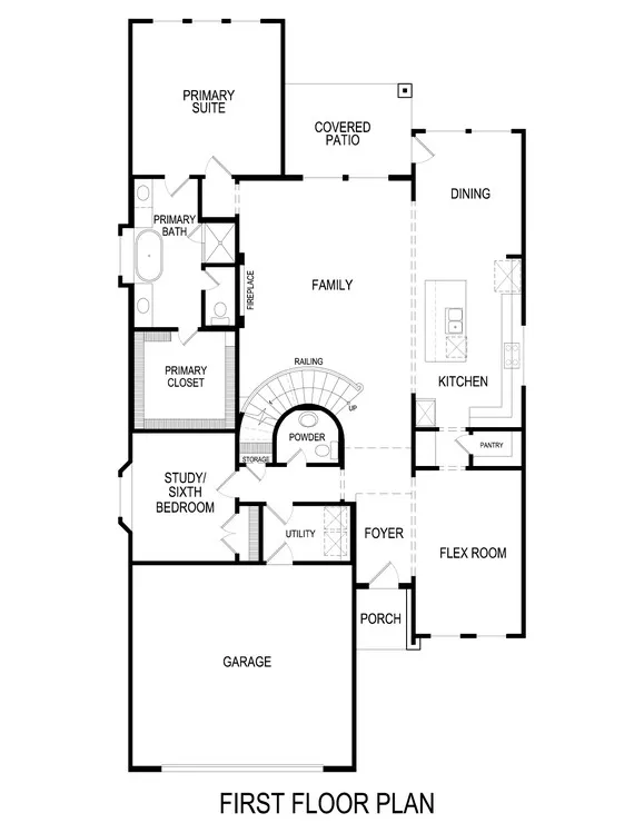 4500 Brookfield Drive Melissa, TX 75454