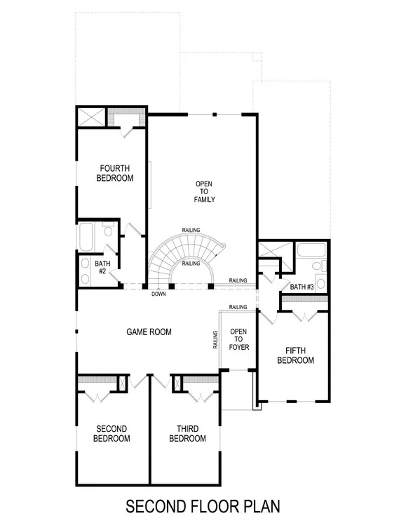 4500 Brookfield Drive Melissa, TX 75454