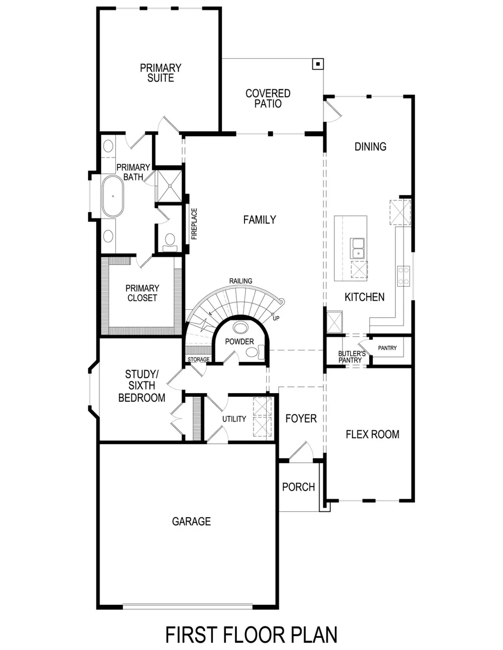 4500 Brookfield Drive Melissa, TX 75454