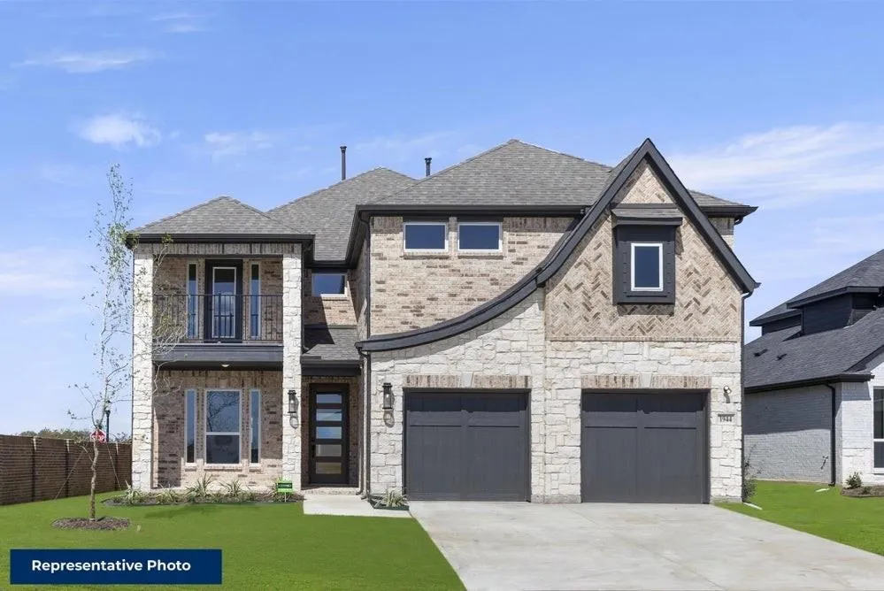 4500 Brookfield Drive Melissa, TX 75454