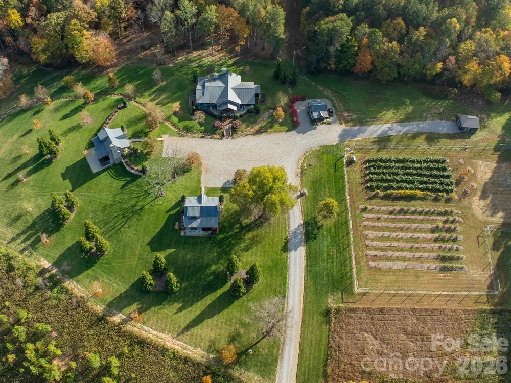 153 Badenyon Place Union Grove, NC 28689