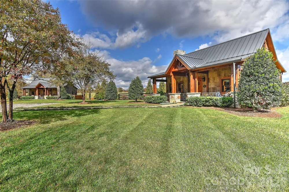 153 Badenyon Place Union Grove, NC 28689