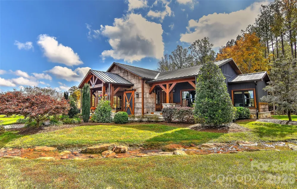 153 Badenyon Place Union Grove, NC 28689