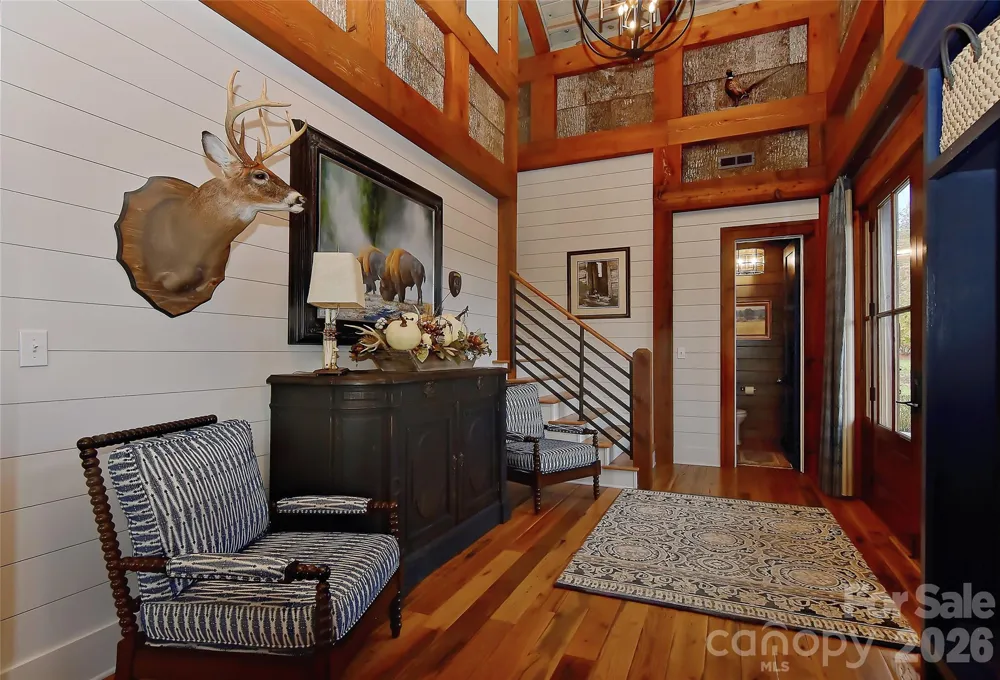 153 Badenyon Place Union Grove, NC 28689