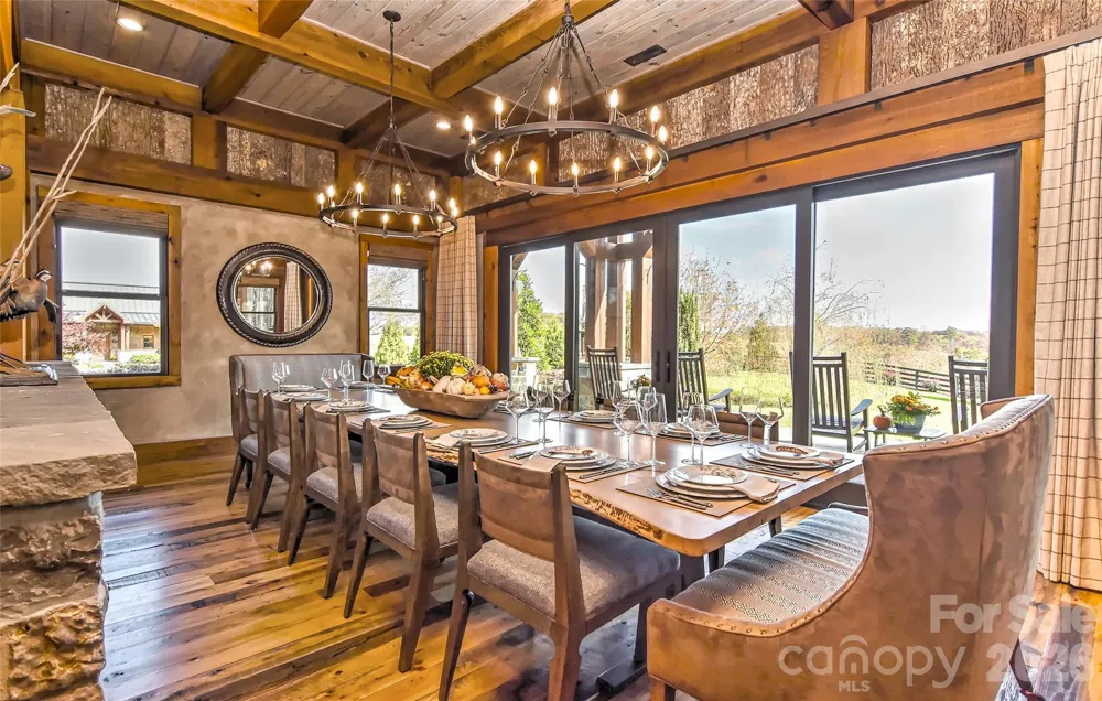 153 Badenyon Place Union Grove, NC 28689