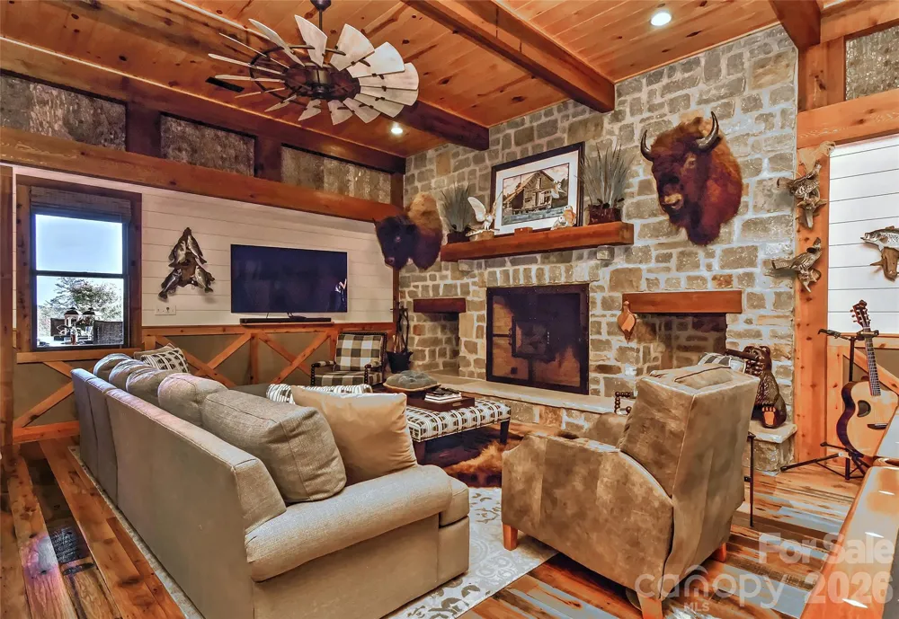 153 Badenyon Place Union Grove, NC 28689