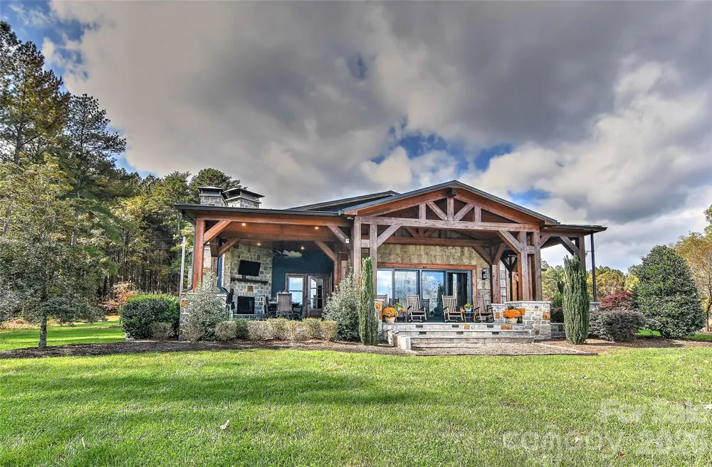 153 Badenyon Place Union Grove, NC 28689
