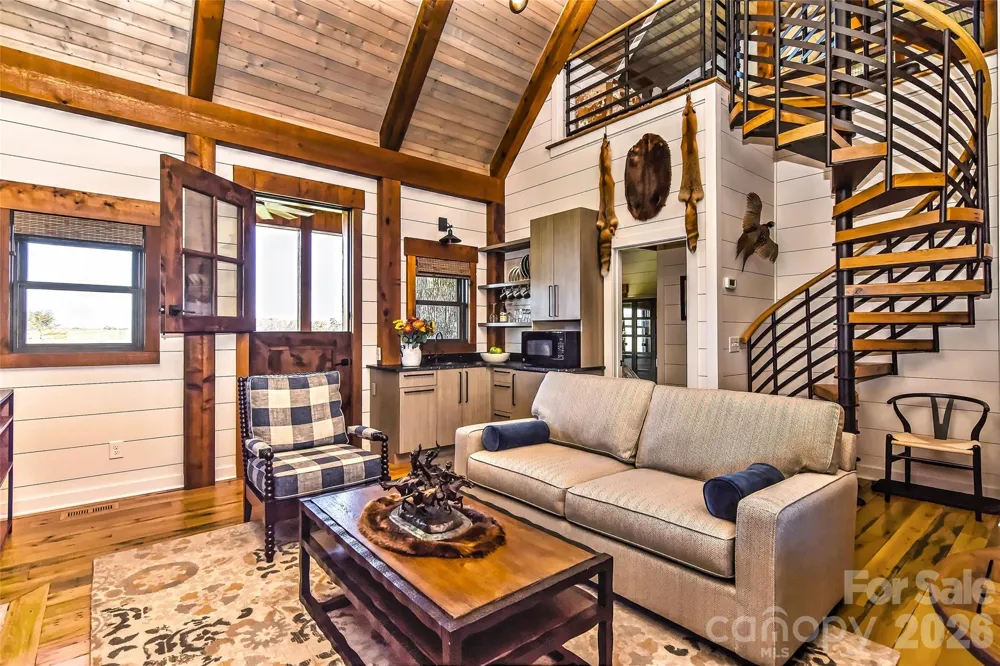153 Badenyon Place Union Grove, NC 28689