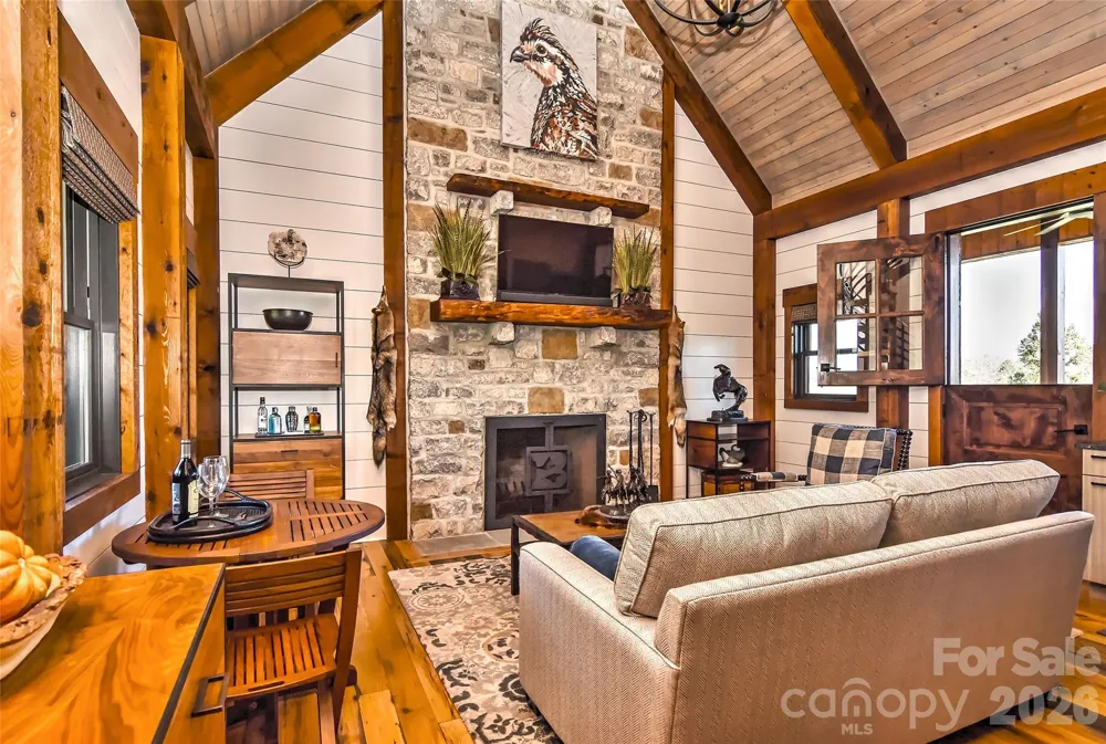 153 Badenyon Place Union Grove, NC 28689