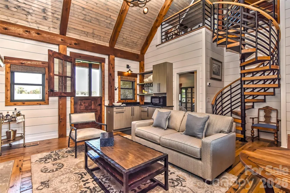 153 Badenyon Place Union Grove, NC 28689