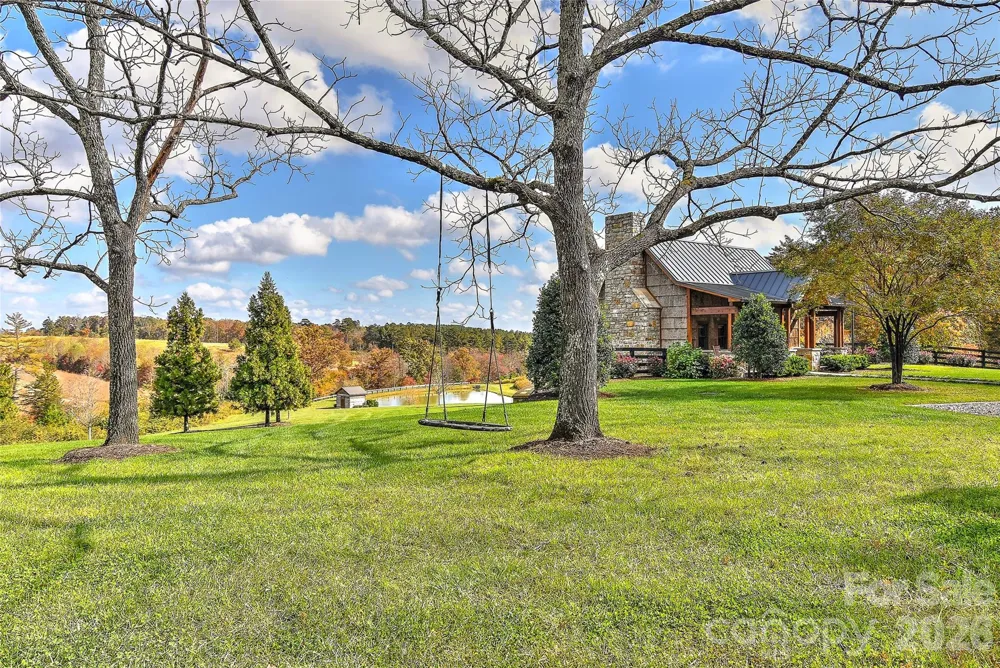 153 Badenyon Place Union Grove, NC 28689