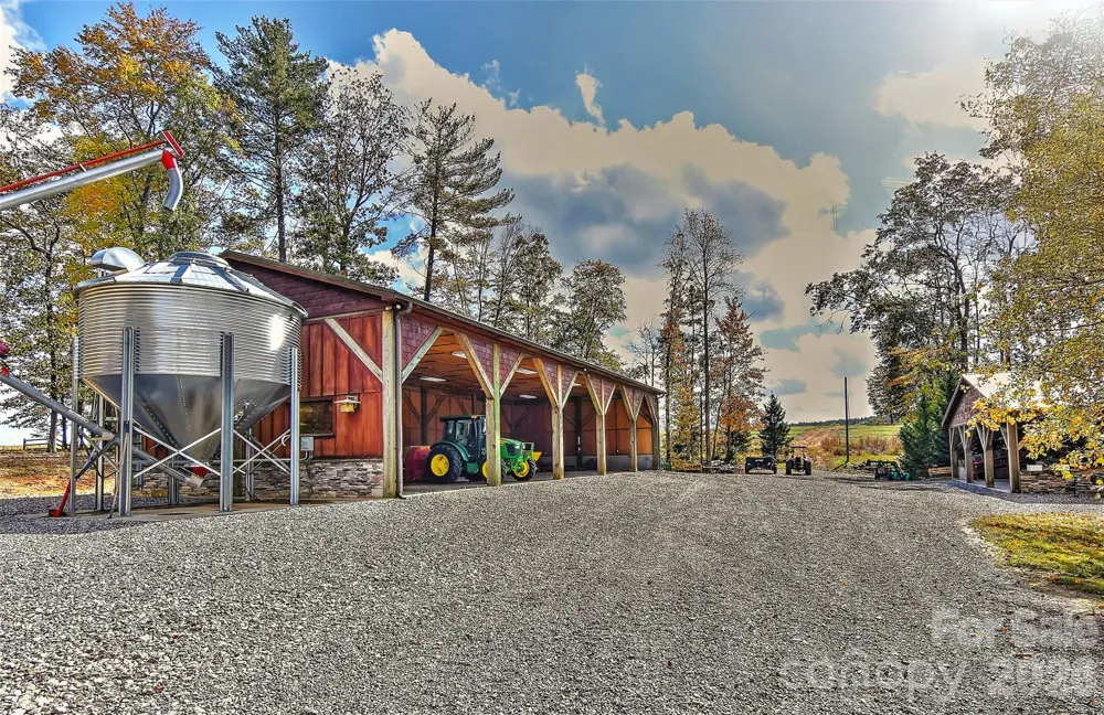 153 Badenyon Place Union Grove, NC 28689