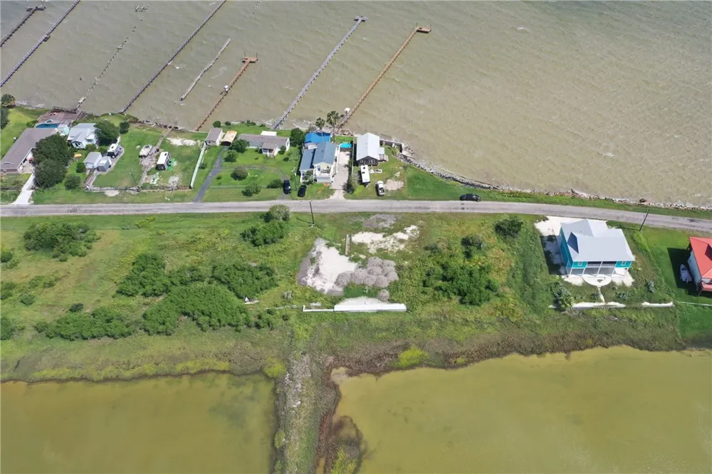 455 Egery Island Road Taft, TX 78390