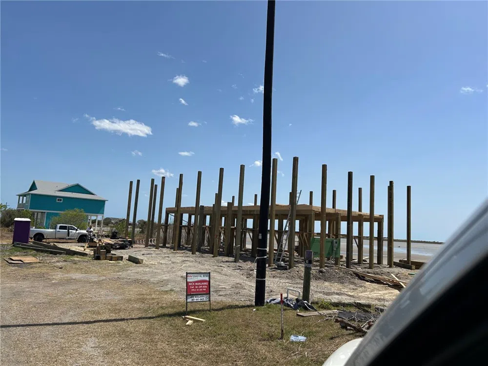 455 Egery Island Road Taft, TX 78390