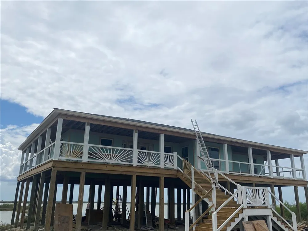 455 Egery Island Road Taft, TX 78390