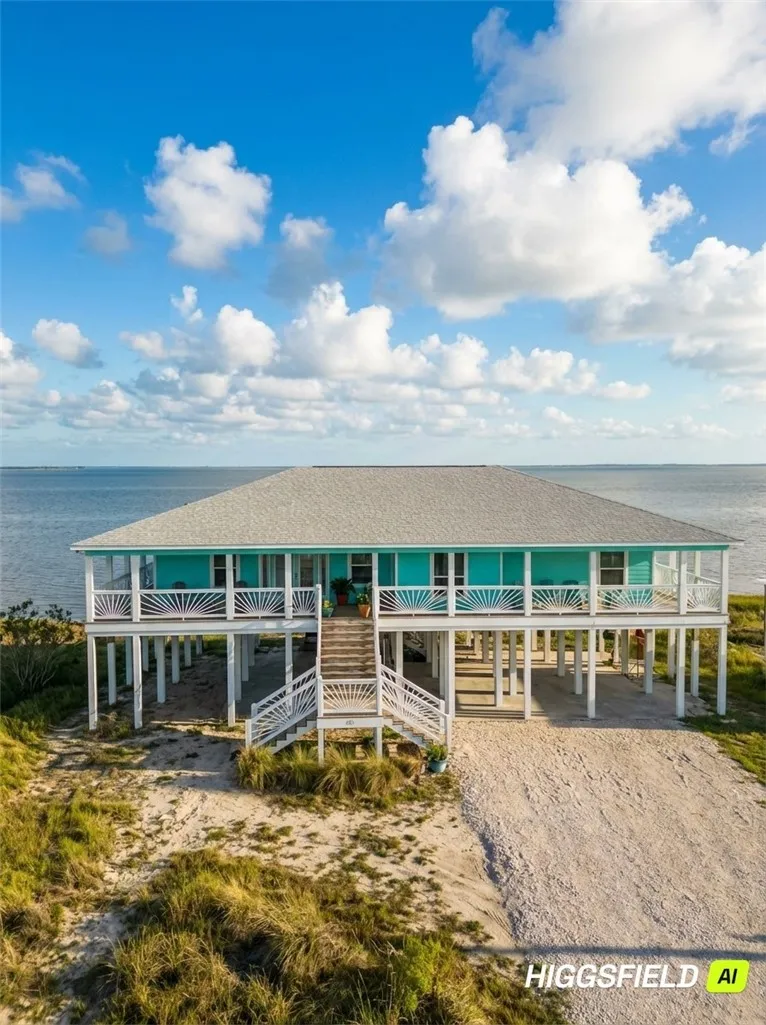 455 Egery Island Road Taft, TX 78390