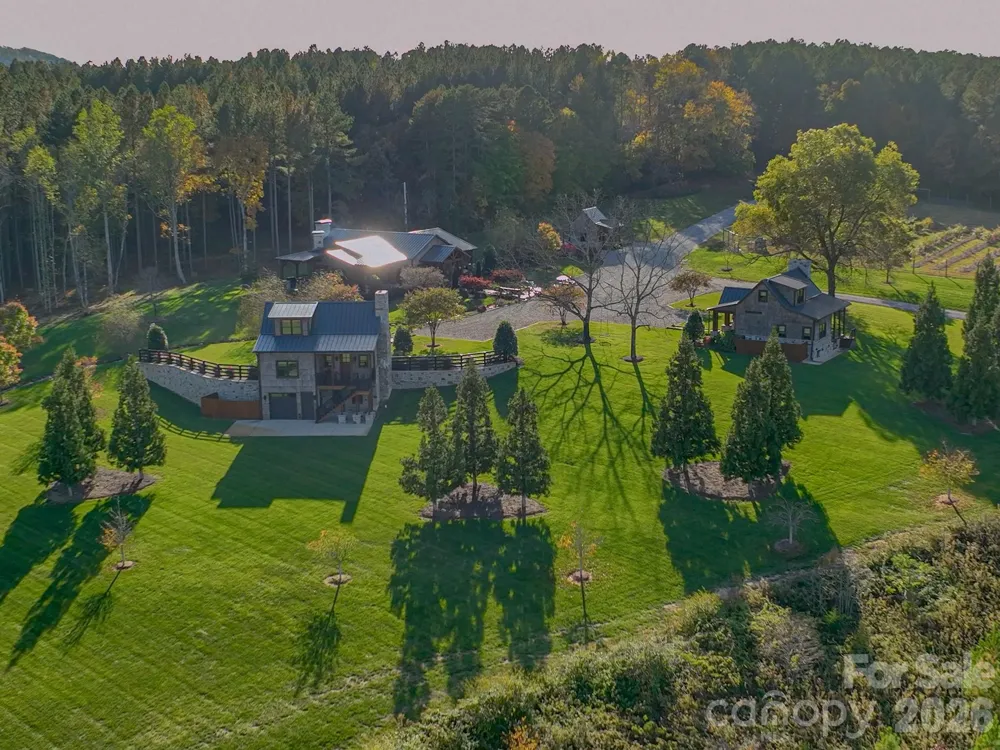 153 Badenyon Place Union Grove, NC 28689