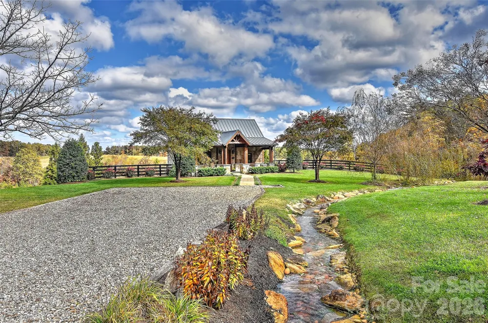 153 Badenyon Place Union Grove, NC 28689