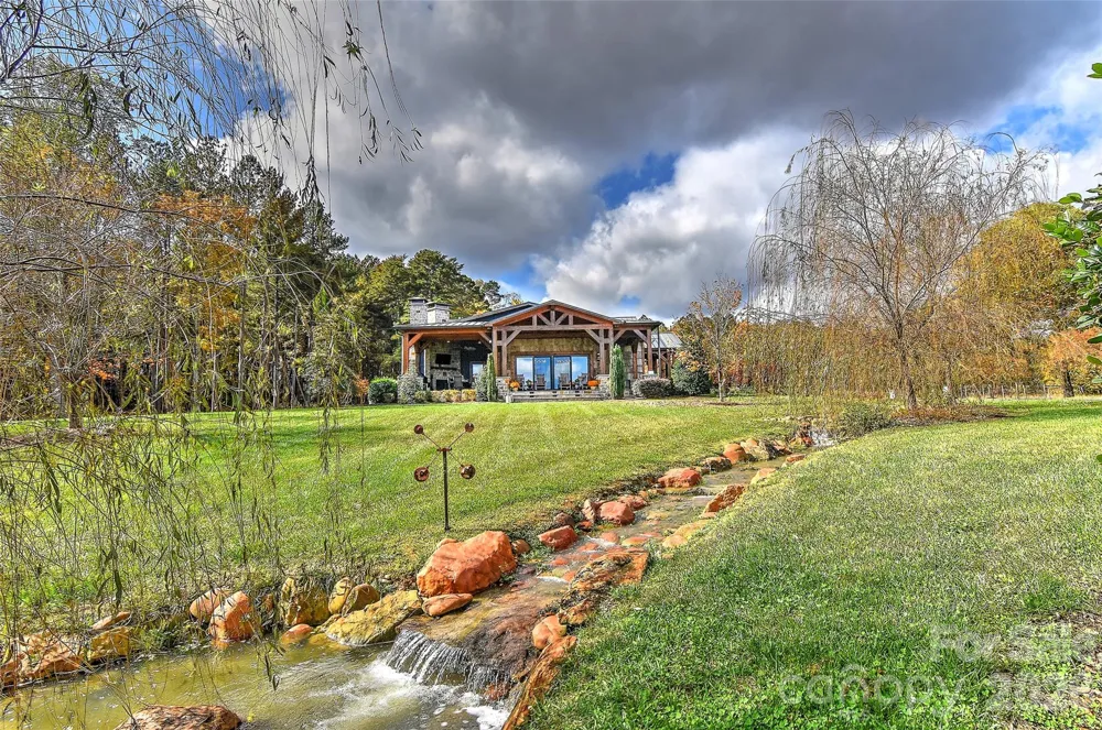153 Badenyon Place Union Grove, NC 28689