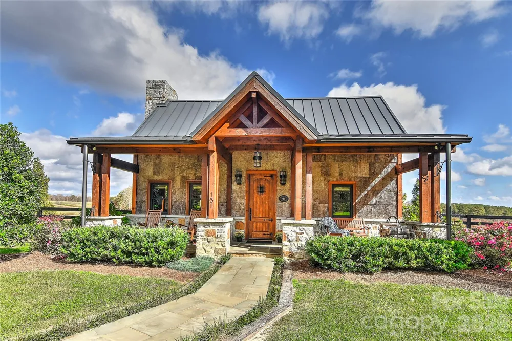153 Badenyon Place Union Grove, NC 28689