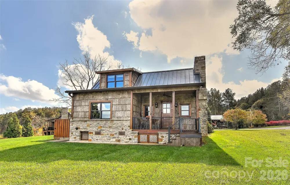 153 Badenyon Place Union Grove, NC 28689