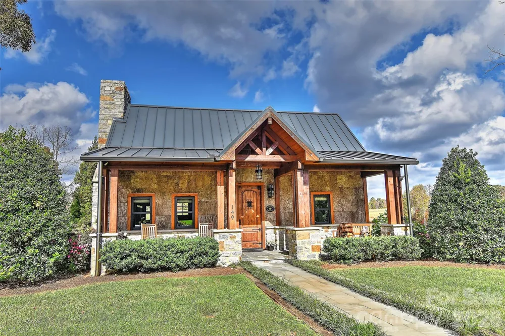 153 Badenyon Place Union Grove, NC 28689