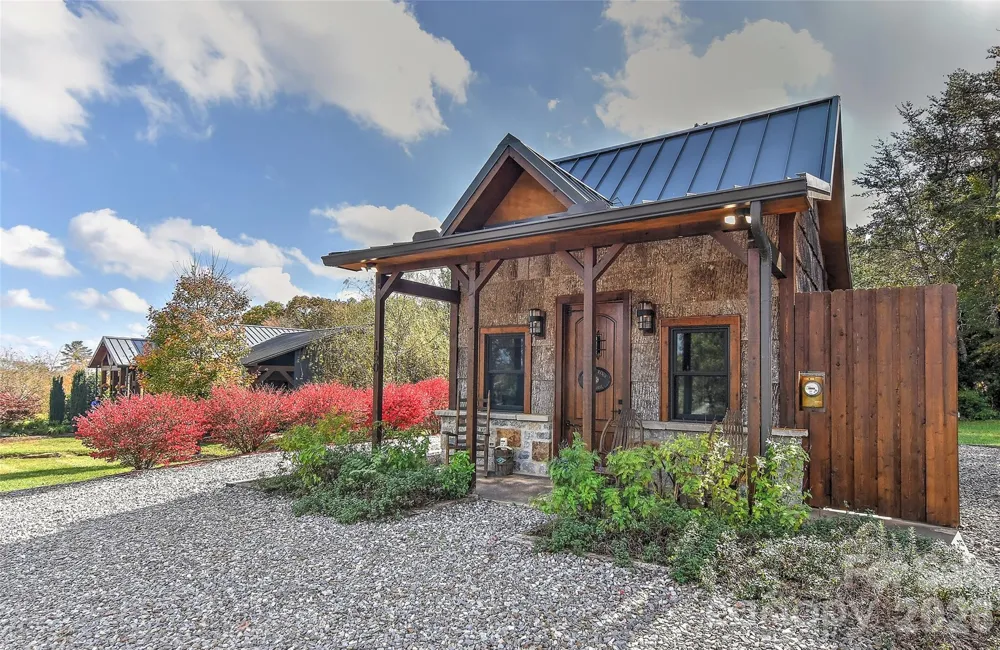 153 Badenyon Place Union Grove, NC 28689