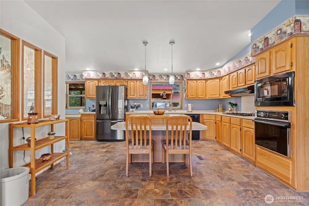 1027 Twisp River Road Twisp, WA 98856
