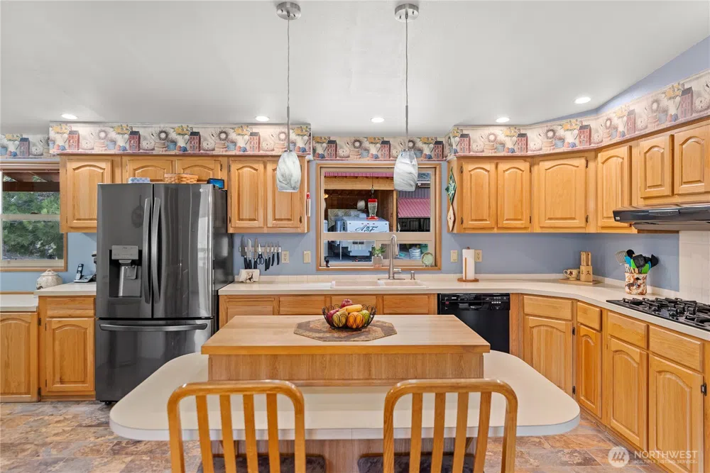 1027 Twisp River Road Twisp, WA 98856