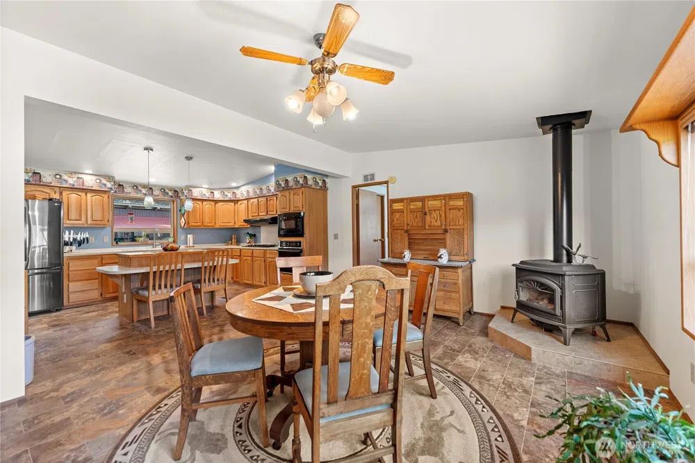 1027 Twisp River Road Twisp, WA 98856