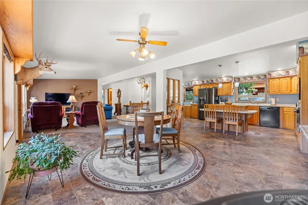 1027 Twisp River Road Twisp, WA 98856