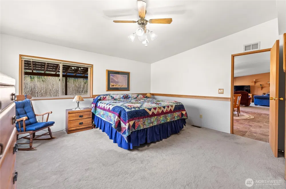 1027 Twisp River Road Twisp, WA 98856