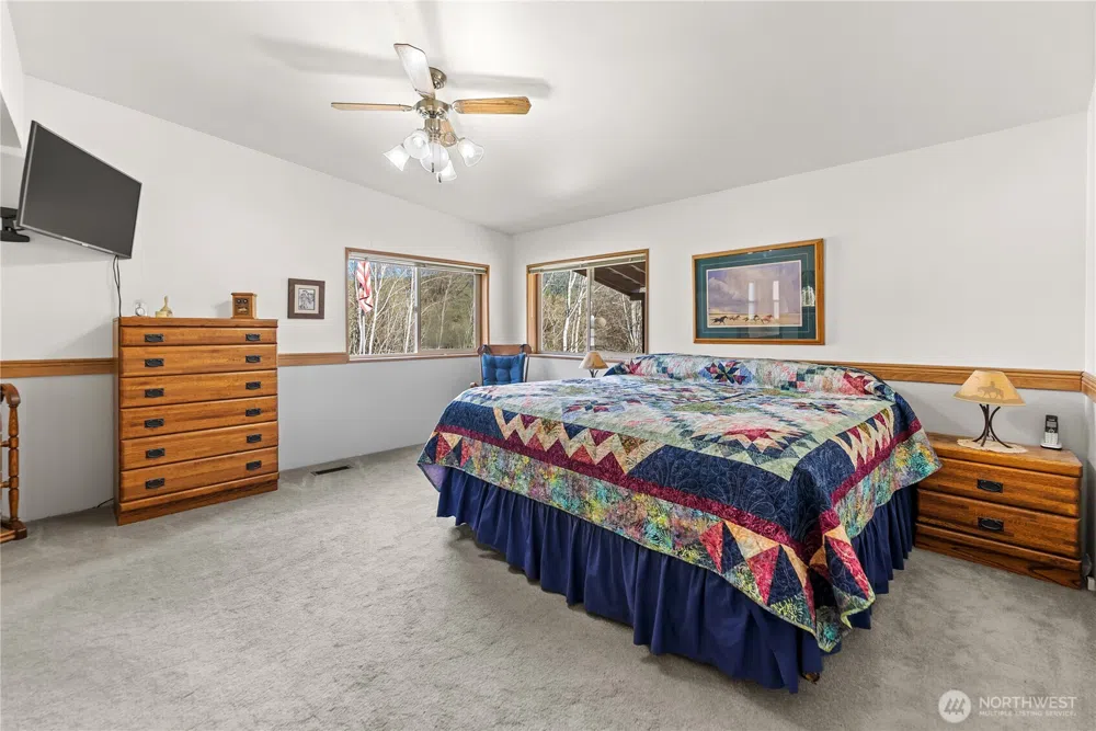 1027 Twisp River Road Twisp, WA 98856