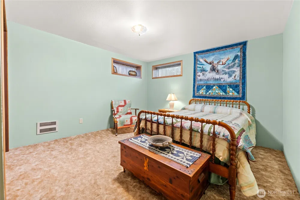 1027 Twisp River Road Twisp, WA 98856