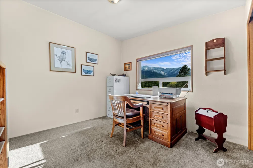 1027 Twisp River Road Twisp, WA 98856
