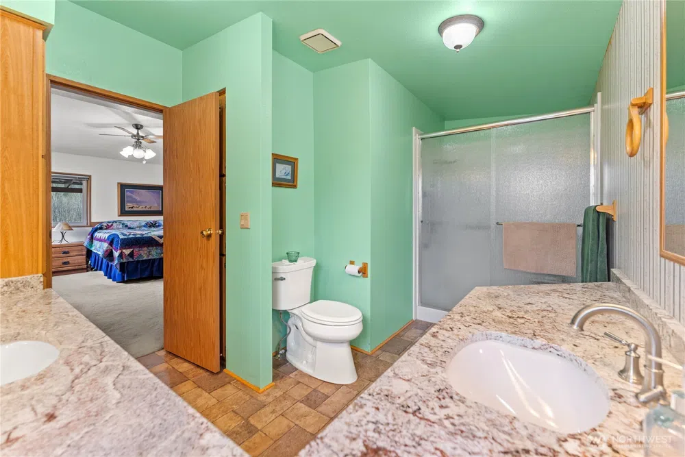 1027 Twisp River Road Twisp, WA 98856