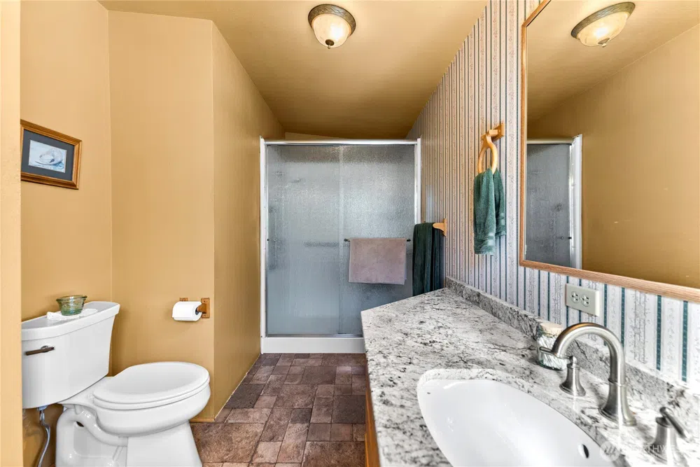 1027 Twisp River Road Twisp, WA 98856